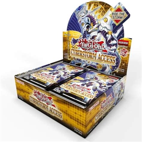 yu gi oh trading card game|Booster Packs – Yu.